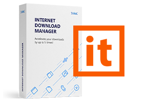 Internet Download Manager itwarnet.com