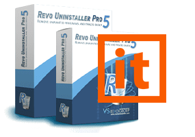 Revo Uninstaller Pro itwarnet.com