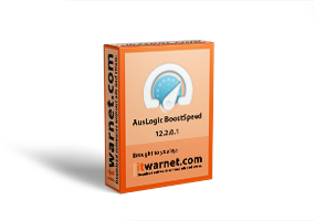 AusLogic BoostSpeed 12.2.0.1 [itwarnet.com]