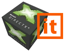 DirectX 9 itwarnet.com