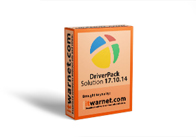 DriverPack Network 17.10.14 itwarnet.com