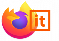 Mozilla Firefox Portable itwarnet.com