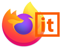 Mozilla Firefox Portable itwarnet.com