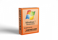 Windows 7 SP1 Ultimate Official x64 itwarnet.com