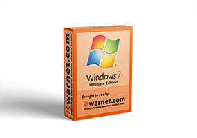 Windows 7 SP1 Ultimate Official x64 itwarnet.com