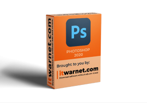 Adobe Photoshop 2020 itwarnet.com