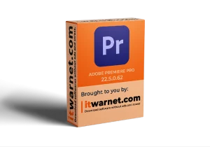 Adobe Premiere Pro 2022 22.5.0.62 itwarnet.com