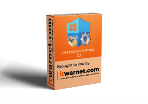 Defender Control 2.1 itwarnet.com
