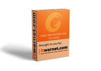 Foxit PDF Editor Pro 12.0.1.12430