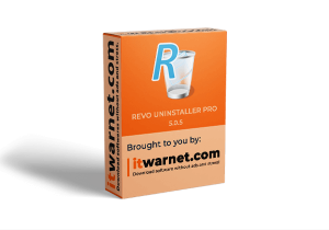 Revo Uninstaller Pro 5.0.5