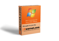 Win 7 Ultimate SP1 Preactivated June22 x86x64