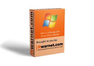 Win 7 Ultimate SP1 Preactivated June22 x86x64