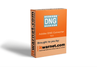 Adobe DNG Converter 14.5