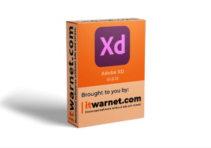 Adobe XD 51.0.12
