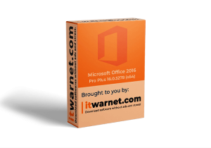 Office2016 ProPlus 16.0.5278 x64