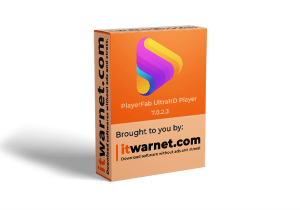 PlayerFab UltraHD Player 7.0.2.3