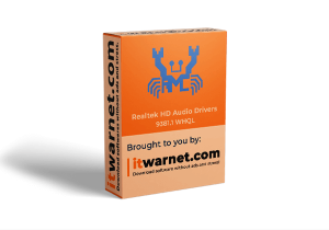 Realtek HDAudio Drivers 9381