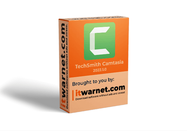 TechSmith Camtasia 23.4.0.50051 download the new for ios