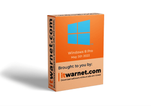 Windows 8.1 Pro May