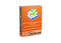 AOMEI Dynamic Disk Manager 1.2.0