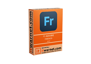 Adobe Fresco 3.9.0