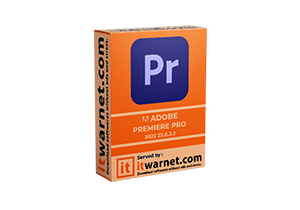 Adobe Premiere Pro 2022 22.6.2.2