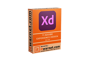 Adobe XD 54.1.12