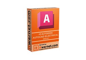Autodesk AutoCAD Electrical 2023.0.1