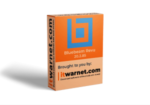 Bluebeam Revu 20.2.85