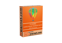 CorelDRAW Graphics Suite 2022 24.2.0.444
