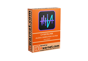 CyberLink AudioDirector Ultra 13.0.2108.0