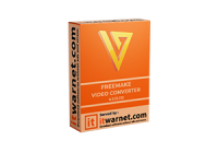 Freemake Video Converter 4.1.13.132