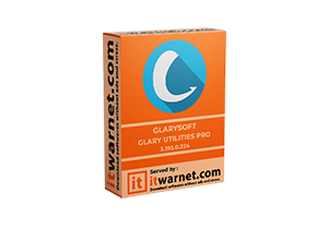 Glary Utilities Pro 5.195.0.224