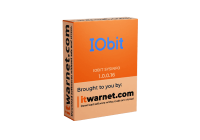 IObit SysInfo 1.0.0.16