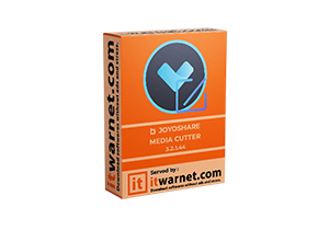 Joyoshare Media Cutter 3.2.1.44