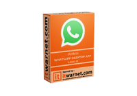 WhatsApp for Windows 2.2234.13
