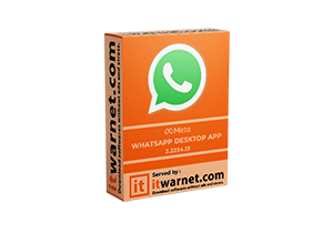 WhatsApp for Windows 2.2234.13