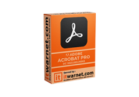Adobe Acrobat Pro DC 2022.003.20263