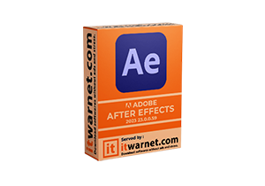 Adobe After Effects 2023 23.0.0.59