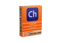 Adobe Character Animator 2023 23.0.0.52