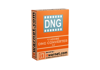 Adobe DNG Converter 15.0