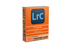 Adobe Lightroom Classic 2023 12.0.0.13