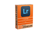 Adobe Photoshop Lightroom 6.0