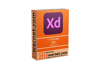 Adobe XD 55.0.12.9