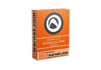 Audials One 2022.0.248 Logo