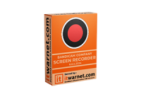 Bandicam Screen Recorder 6.0.4.2024 Logo