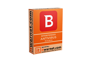 Bitdefender Antivirus 26.0.28.94
