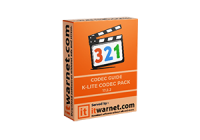 Codec Guide K-Lite Codec Pack 17.2.2