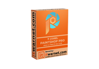 Corel PaintShop Pro 2023-Ultimate-25.1.0.28