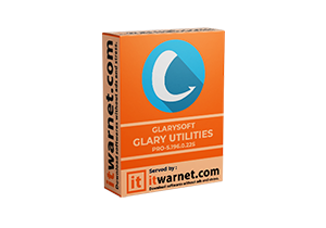 Glarysoft Glary Utilities Pro-5.196.0.225